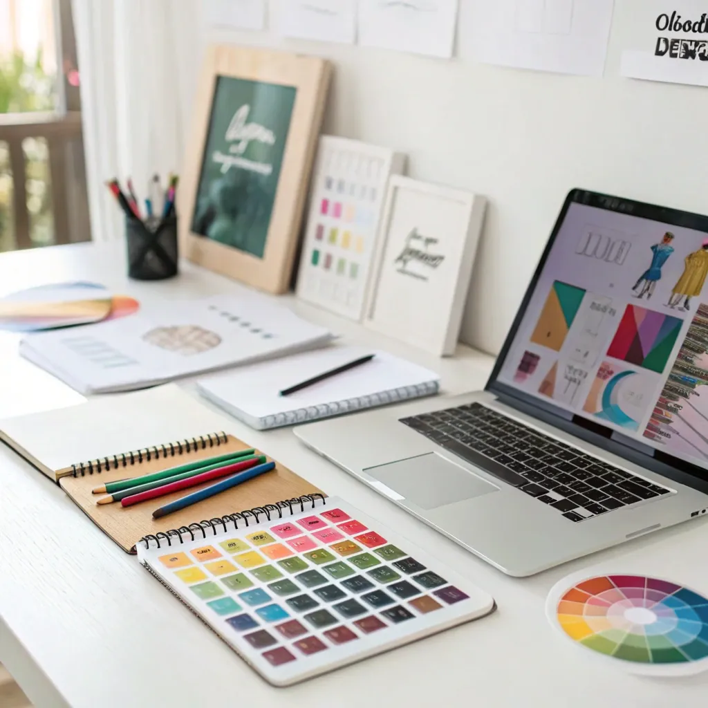 Intro to Graphic Design